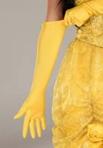 Womens Premium Disney Belle Costume Dress Alt 10