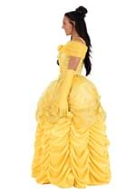 Womens Premium Disney Belle Costume Dress Alt 6