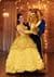 Womens Premium Disney Belle Costume Dress Alt 3