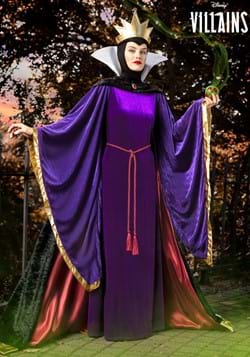 Evil Queen Women's Costume