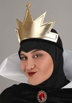 Plus Size Disney Snow White Evil Queen Costume Alt 4