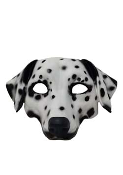 Supersoft Dalmatian Dog Mask