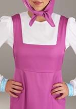 Womens Masha and the Bear Masha Costume Alt 2