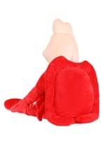 Infant Disney Little Mermaid Sebastian Costume Alt 4