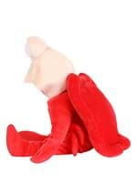 Infant Disney Little Mermaid Sebastian Costume Alt 5