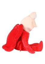 Infant Disney Little Mermaid Sebastian Costume Alt 6