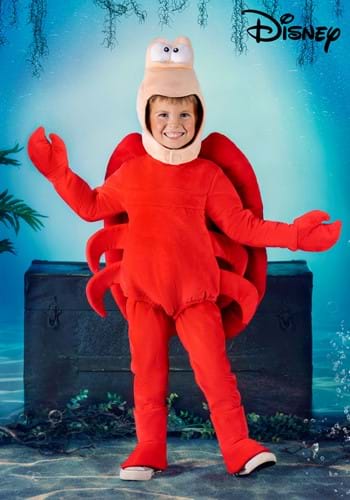 Sebastian Costume for Toddlers