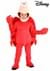 Sebastian Costume for Toddlers Alt4