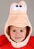 Sebastian Costume for Toddlers Alt5