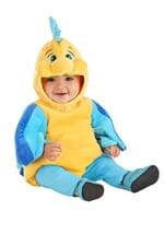 Infant Flounder Costume Alt 1