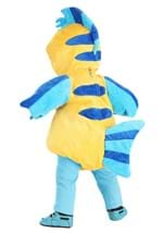 Infant Flounder Costume Alt 2