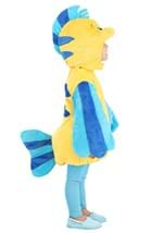 Toddler Flounder Costume Alt 8