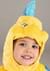 Toddler Flounder Costume Alt 2