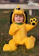 Infant Disney Pluto Costume