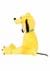 Infant Disney Pluto Costume Alt5
