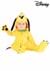 Infant Disney Pluto Costume Alt3