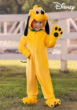 Toddler Pluto Costume