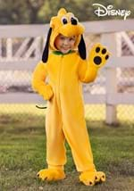 Toddler Pluto Costume