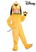 Toddler Pluto Costume Alt 1