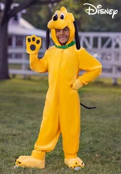 Disney Pluto Costume for Kids