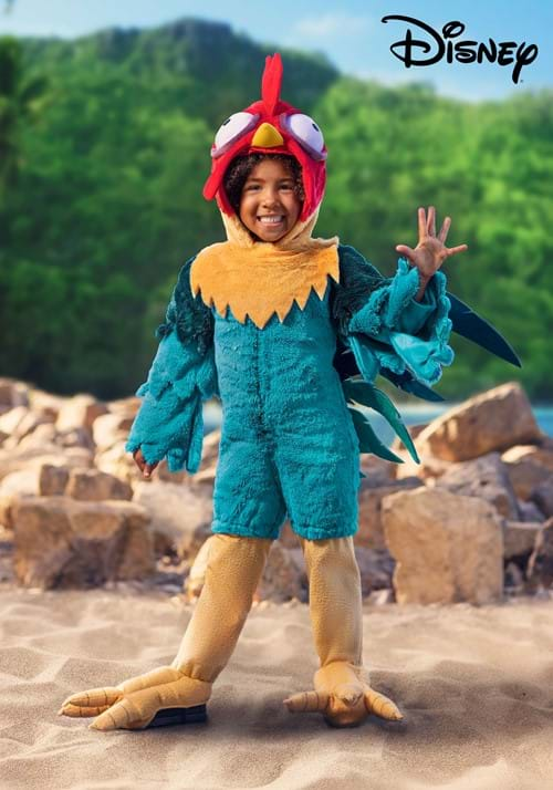 Kids moana costume hotsell