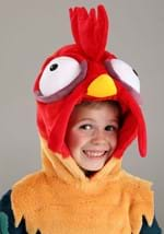 Moana Hei Hei Toddler Costume Alt6