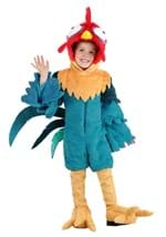 Moana Hei Hei Toddler Costume Alt3