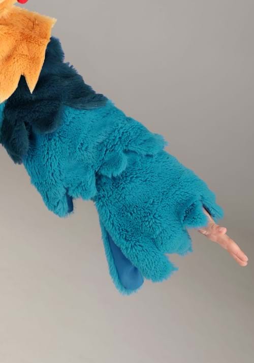 Moana Hei Hei Costume for Toddlers