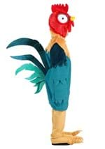 Moana Kids Hei Hei Costume Alt 4