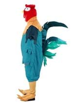 Disney Plus Size Moana Hei Hei Costume for Men Alt 7