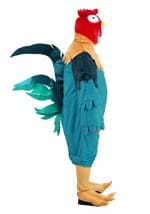 Disney Plus Size Moana Hei Hei Costume for Men Alt 9