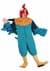 Disney Plus Size Moana Hei Hei Costume for Men Alt 8