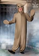 Plus Size Nightmare Before Christmas Oogie Boogie Costume