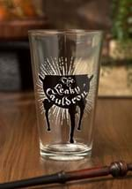 HP Leaky Cauldron Three Broomsticks Pint Glass Set Alt 2