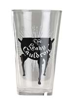 HP Leaky Cauldron Three Broomsticks Pint Glass Set Alt 3