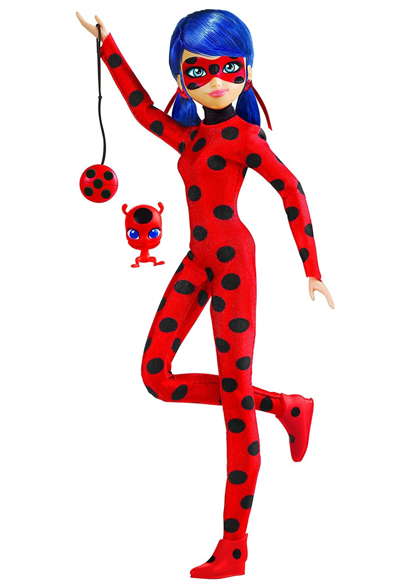 miraculous ladybug dolls for sale