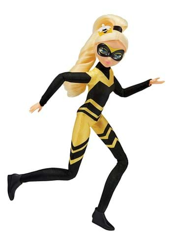 Queen Bee Fashion Doll from Miraculous Ladybug