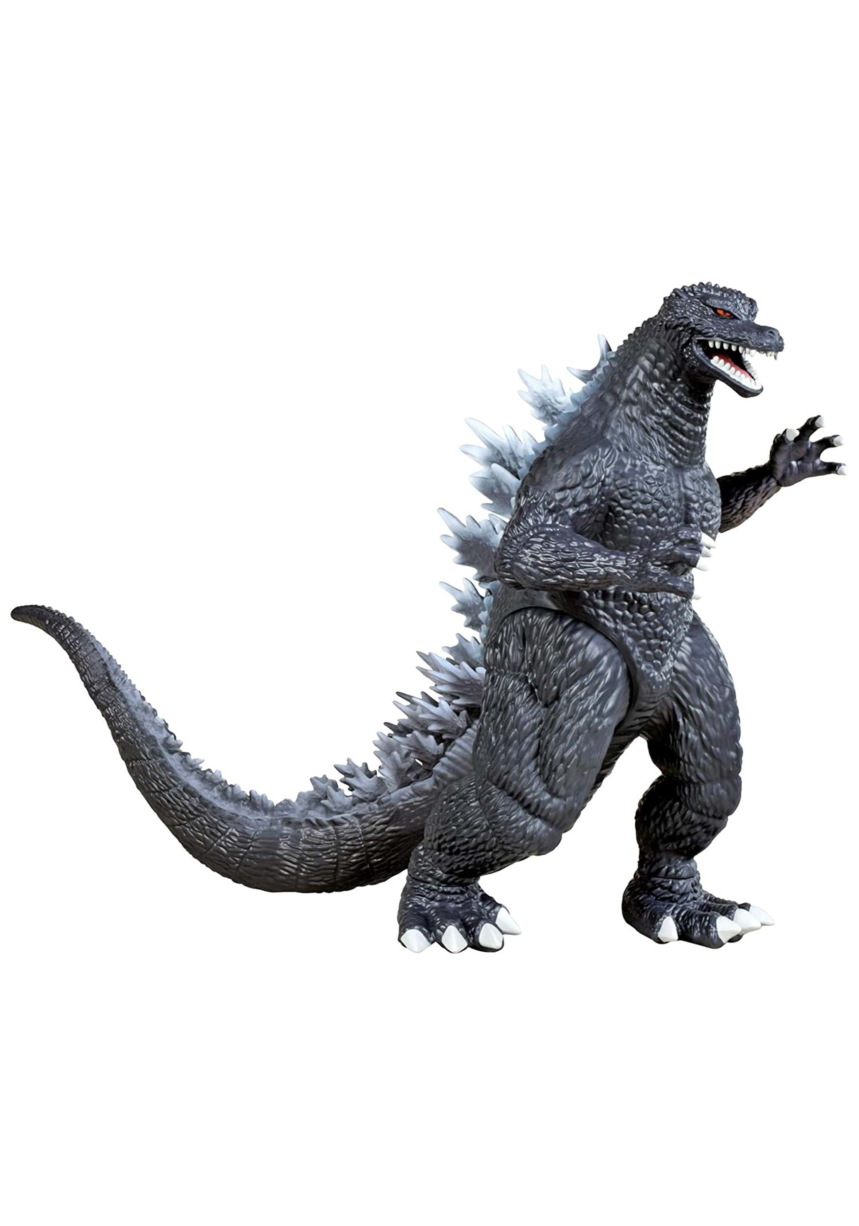 11" Classic Godzilla Figure