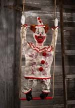 Animated Swinging Happy Clown Doll Alt 1