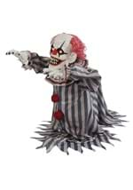 18 Inch Animatronic Jumping Clown Prop Alt 3