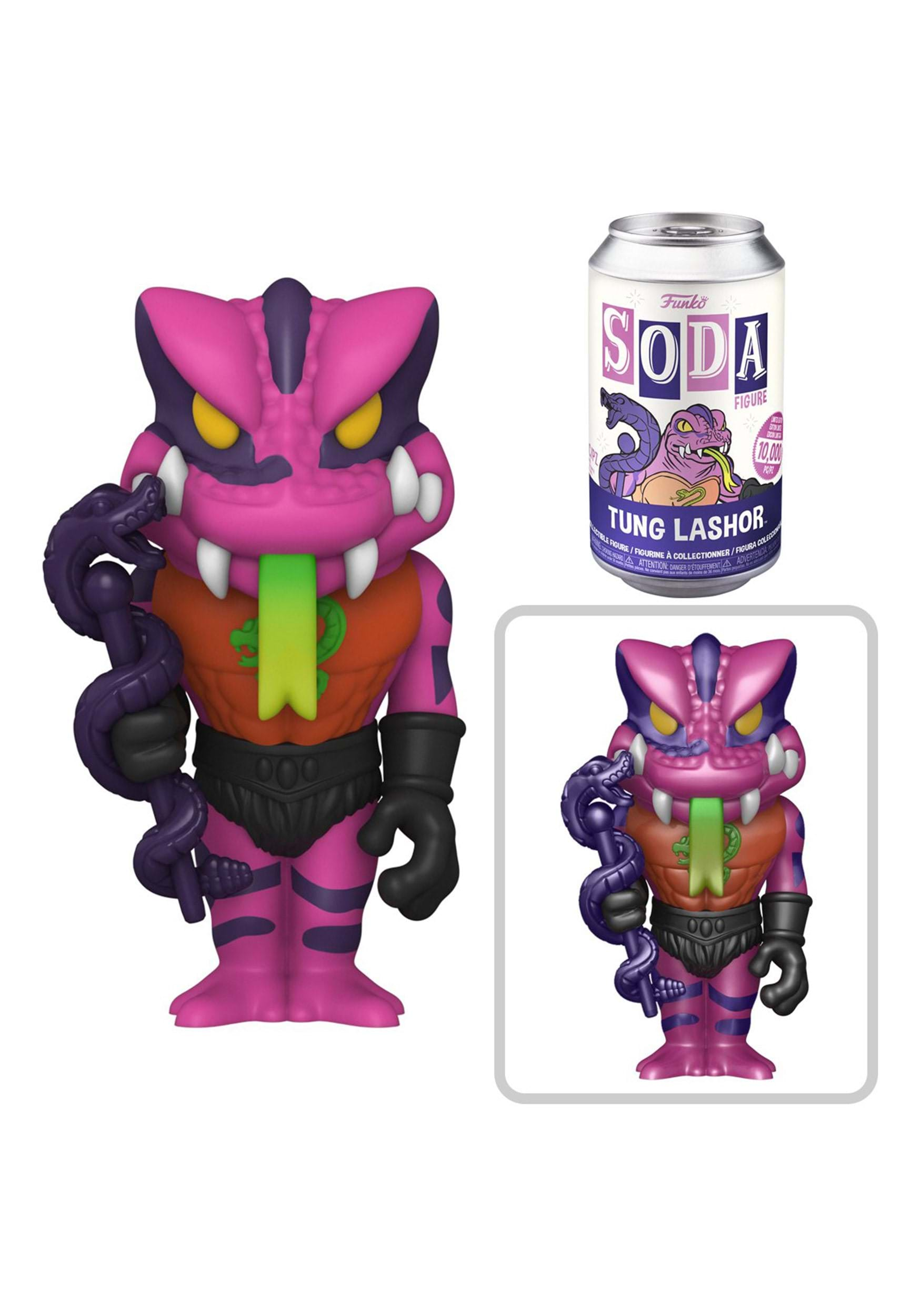 what stores sell funko soda