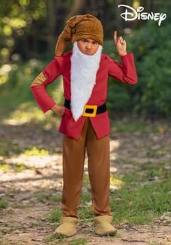 Kid's Grumpy Dwarf Costume