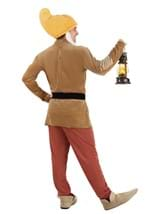 Disney Adult Sneezy Dwarf Costume Alt2