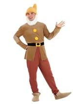 Disney Adult Sneezy Dwarf Costume Alt1