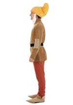 Disney Adult Sneezy Dwarf Costume Alt3