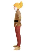 Kids Disney Snow White Sneezy Dwarf Costume Alt 2