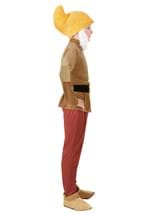 Kids Disney Snow White Sneezy Dwarf Costume Alt 3