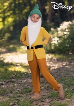 Kids Disney Snow White Bashful Dwarf Costume
