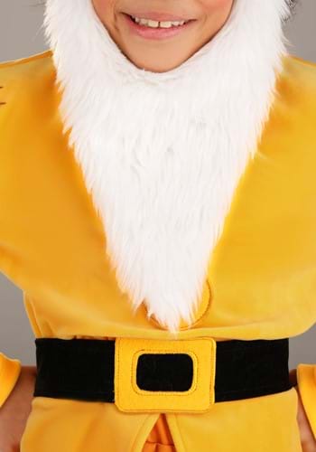 Disney Bashful Dwarf Mask Snow White