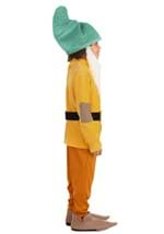 Kids Disney Snow White Bashful Dwarf Costume Alt 4